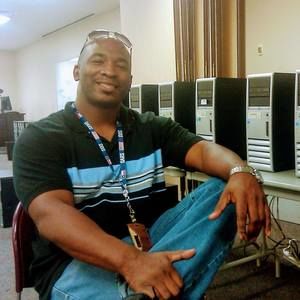 Meet your Posher, Russell